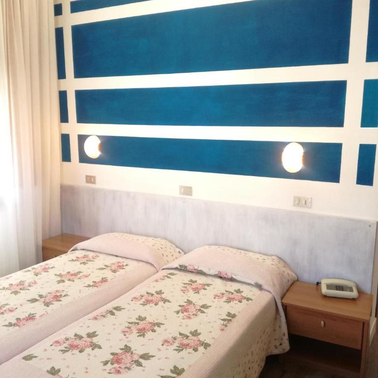 Hotel Prati - Camera Tripla - 2
