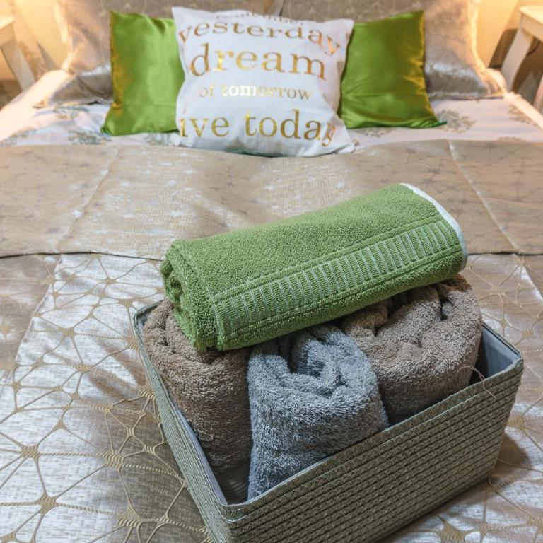 Paradise garden - Deluks Vila - 78