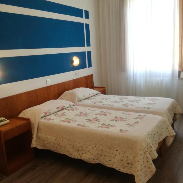 Hotel Prati - Camera Matrimoniale/Doppia con Letti Singoli - 6