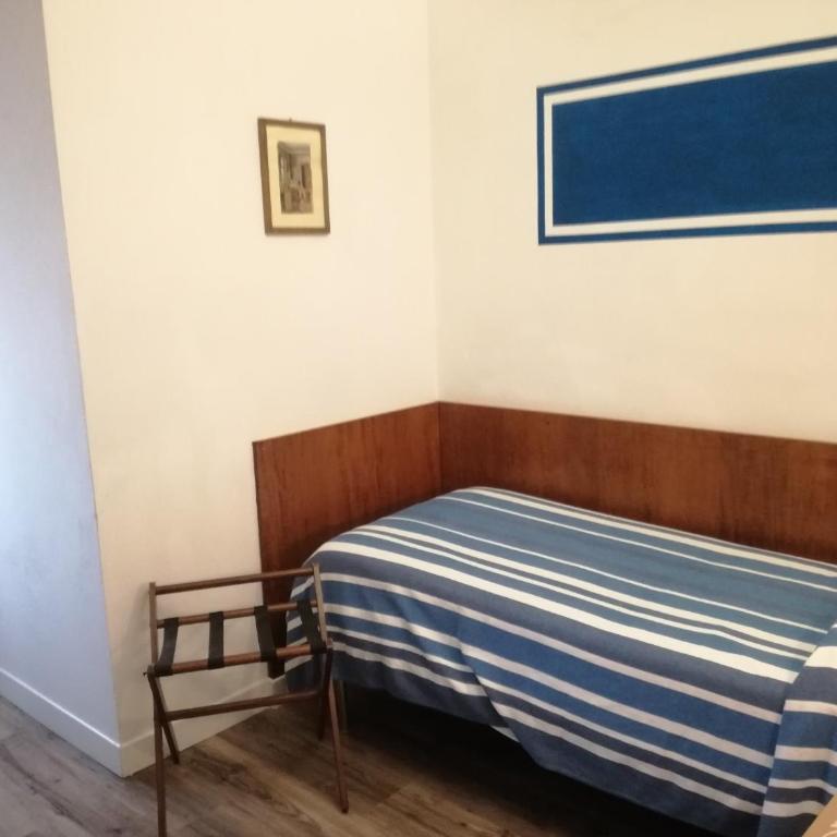 Hotel Prati - Camera Singola - 1