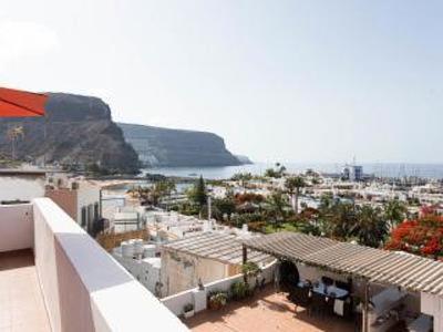 Apartamentos Ernesto - Apartamento de 1 dormitorio con balcón y vistas al mar - 22