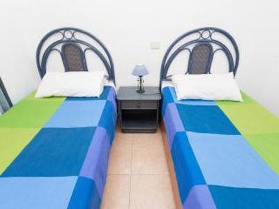 Apartamentos Ernesto - Apartamento de 1 dormitorio con balcón y vistas al mar - 12