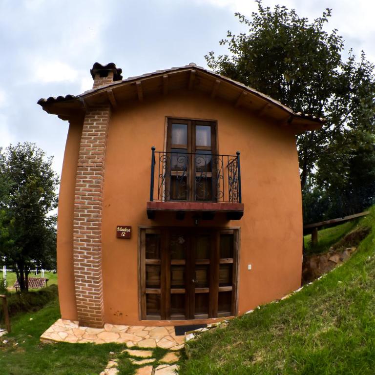 Cabañas Suites Sergia Torres - Double Room - 20