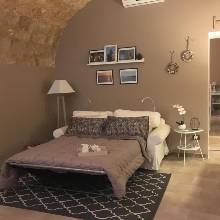 Casa Gargallo 28 - Appartamento - 5