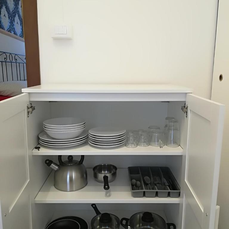 Fondamente Nove 5201 - Appartamento - 5