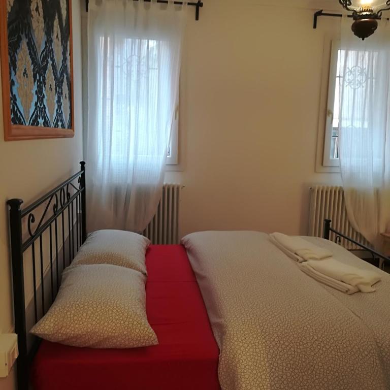 Fondamente Nove 5201 - Appartamento - 2