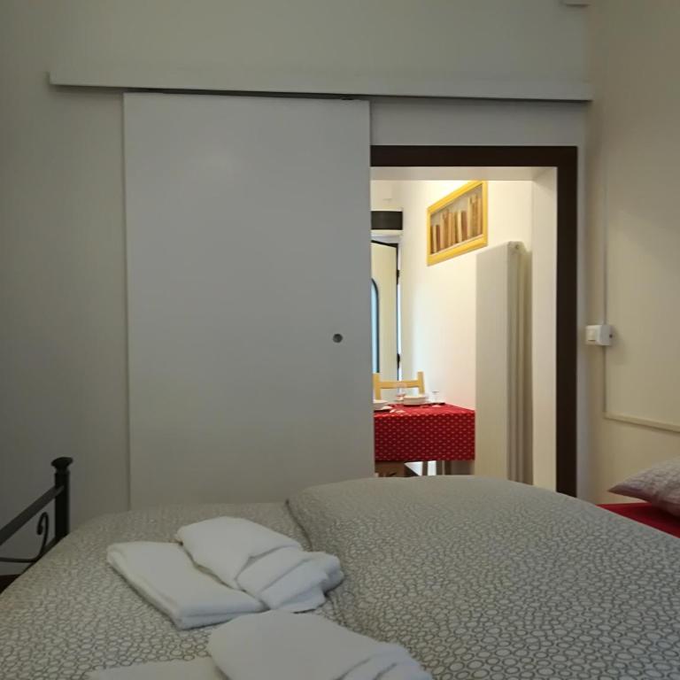 Fondamente Nove 5201 - Appartamento - 7