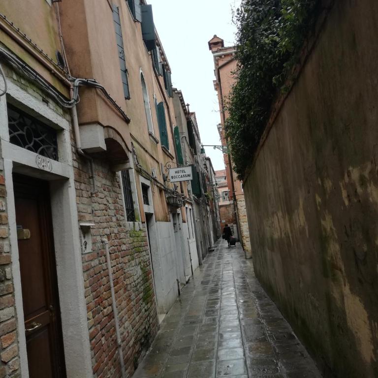 Fondamente Nove 5201 - Appartamento - 26