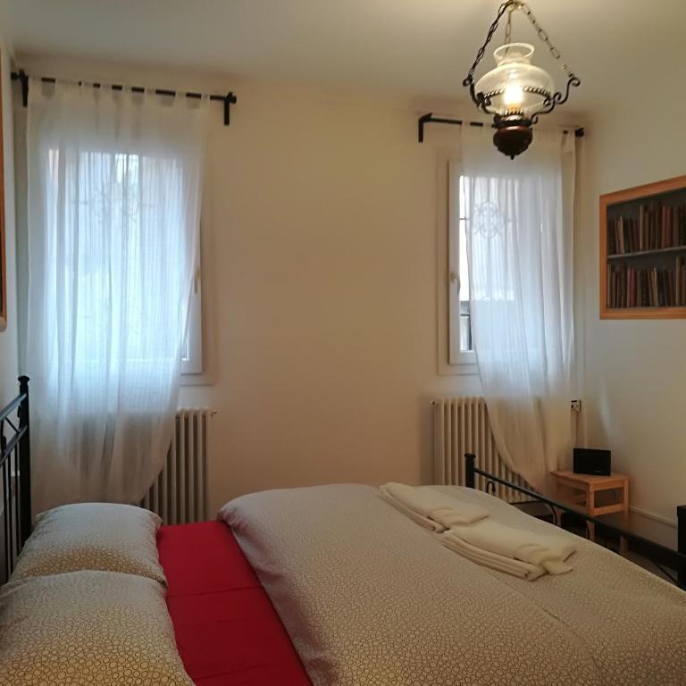 Fondamente Nove 5201 - Appartamento - 1