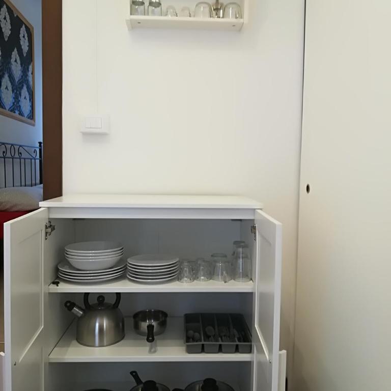 Fondamente Nove 5201 - Appartamento - 12