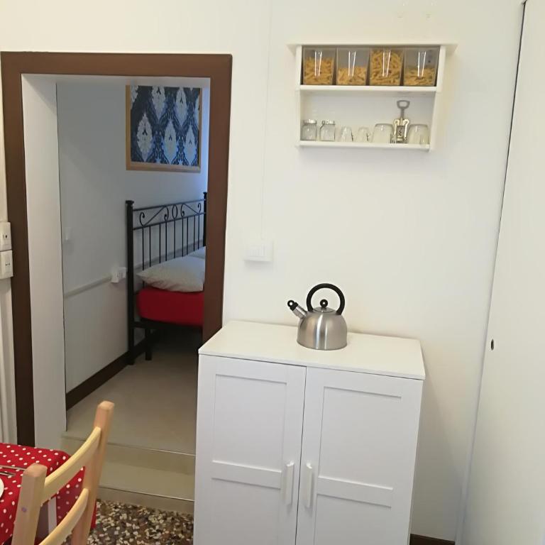 Fondamente Nove 5201 - Appartamento - 18