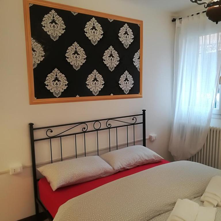 Fondamente Nove 5201 - Appartamento - 15