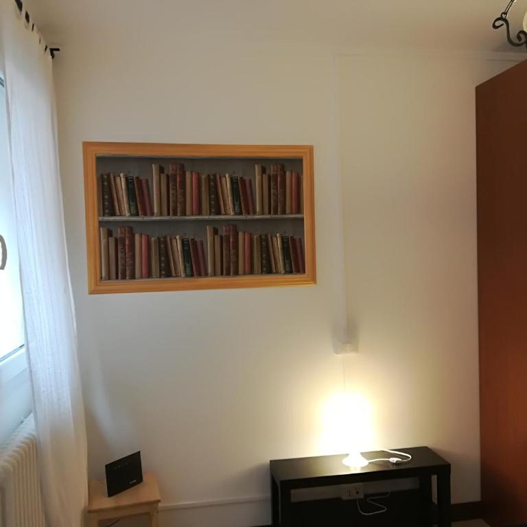 Fondamente Nove 5201 - Appartamento - 6