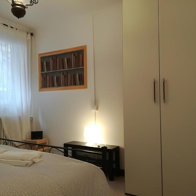 Fondamente Nove 5201 - Appartamento - 10
