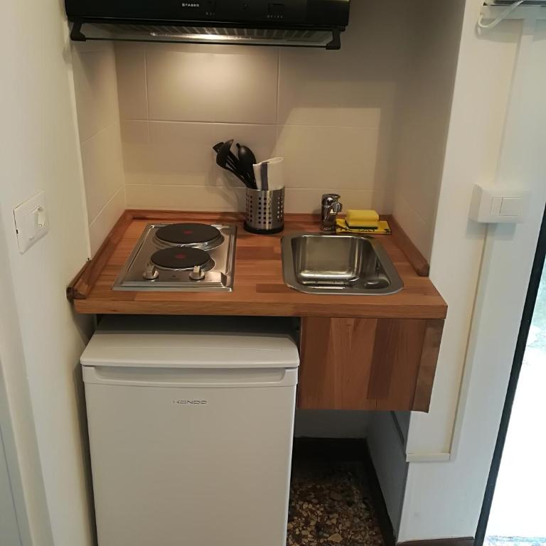 Fondamente Nove 5201 - Appartamento - 3