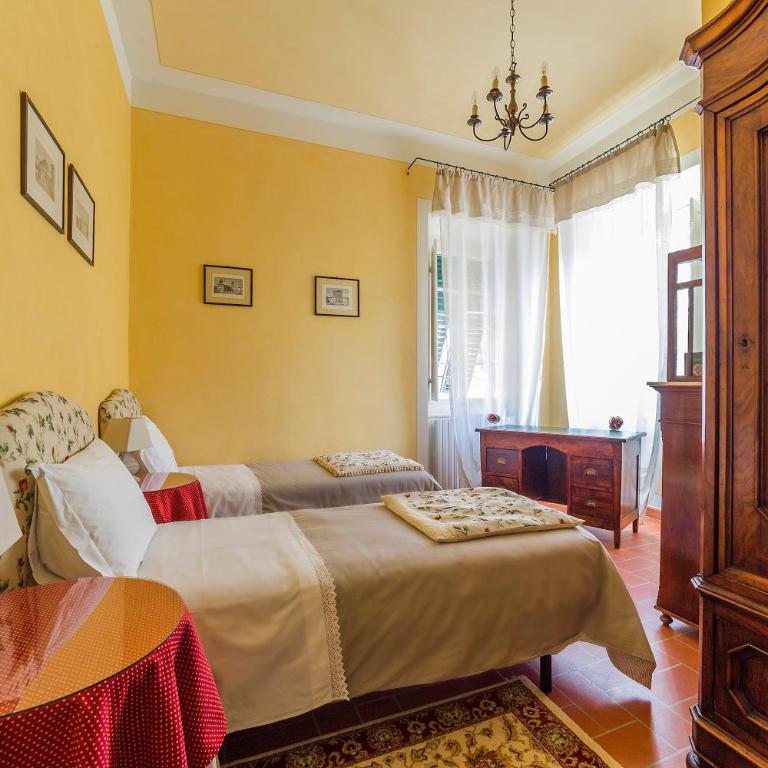 Villa Orsolini - Villa con 2 Camere da Letto - 10