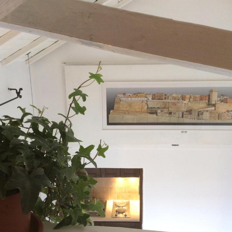 Old castle S. Croce - Vacation Home - 19