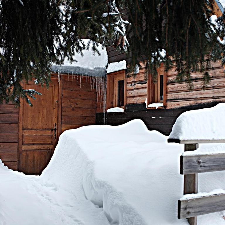 Chalet LALPEDU - Chalet - 10