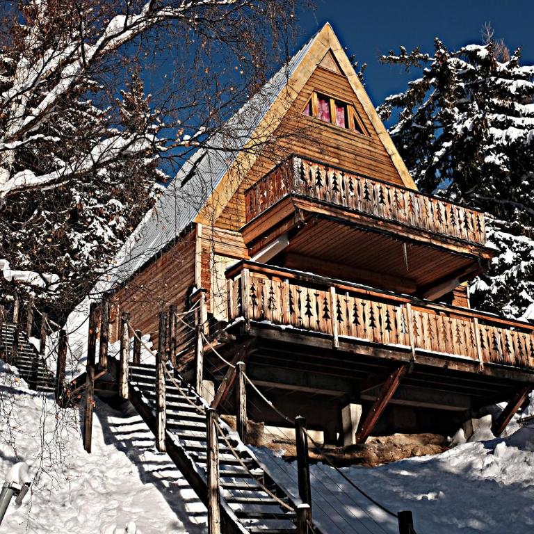 Chalet LALPEDU - Chalet - 19