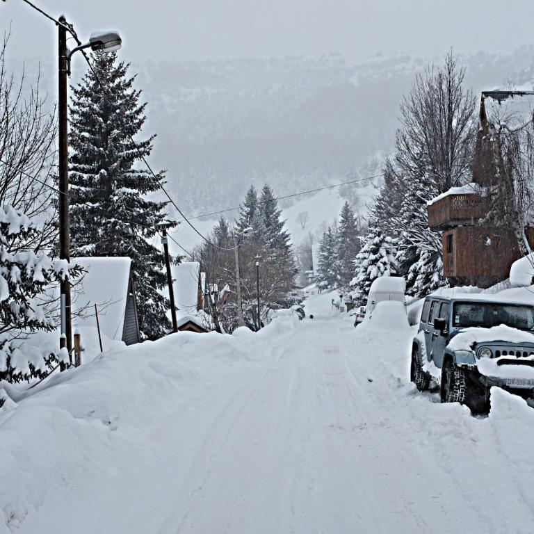 Chalet LALPEDU - Chalet - 16
