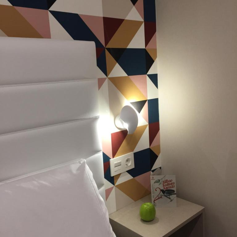 Hotel Artetxe - Single Room - 2