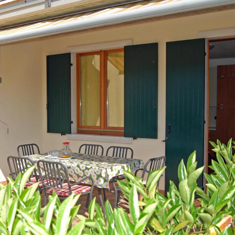 Residence La Margherita - Appartamento Deluxe con 1 Camera da Letto e Terrazza - 2
