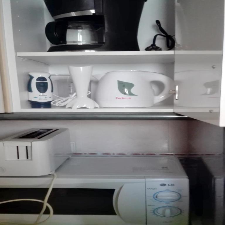 Marques de la Conquista - Apartamento de 2 dormitorios - 38