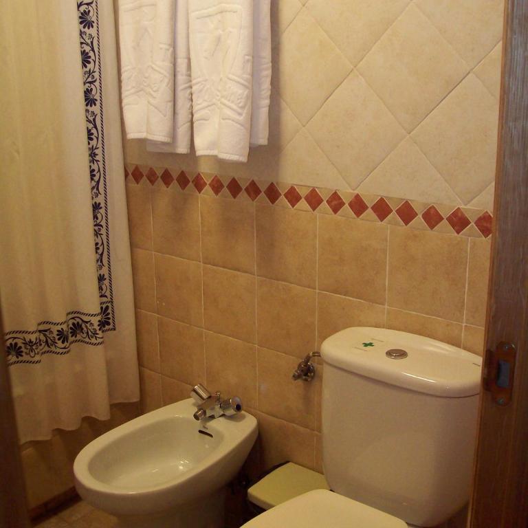 Gavilanes 2 TOLEDO - Habitación Doble Estándar - 6