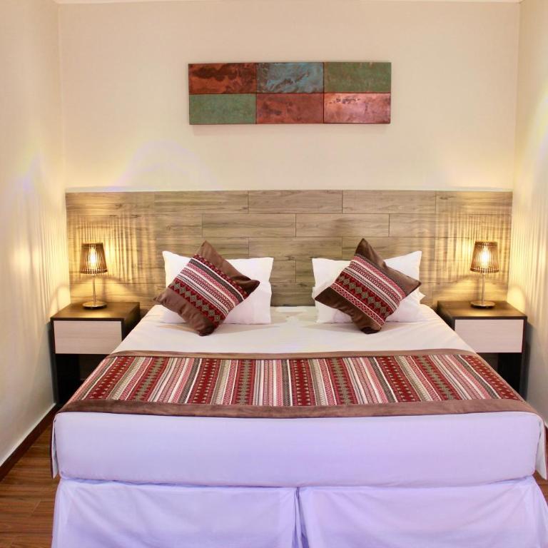 Yakana Hotel - Double or Twin Room - 13