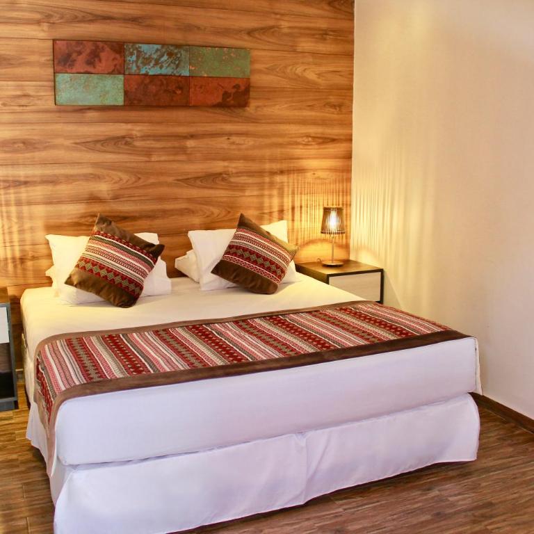 Yakana Hotel - Superior Deluxe Double or Twin Room - 4