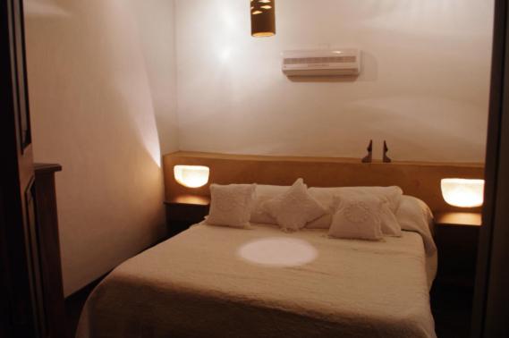 Hotel Boutique Quinta Tibigaro - Deluxe Double Room - 1