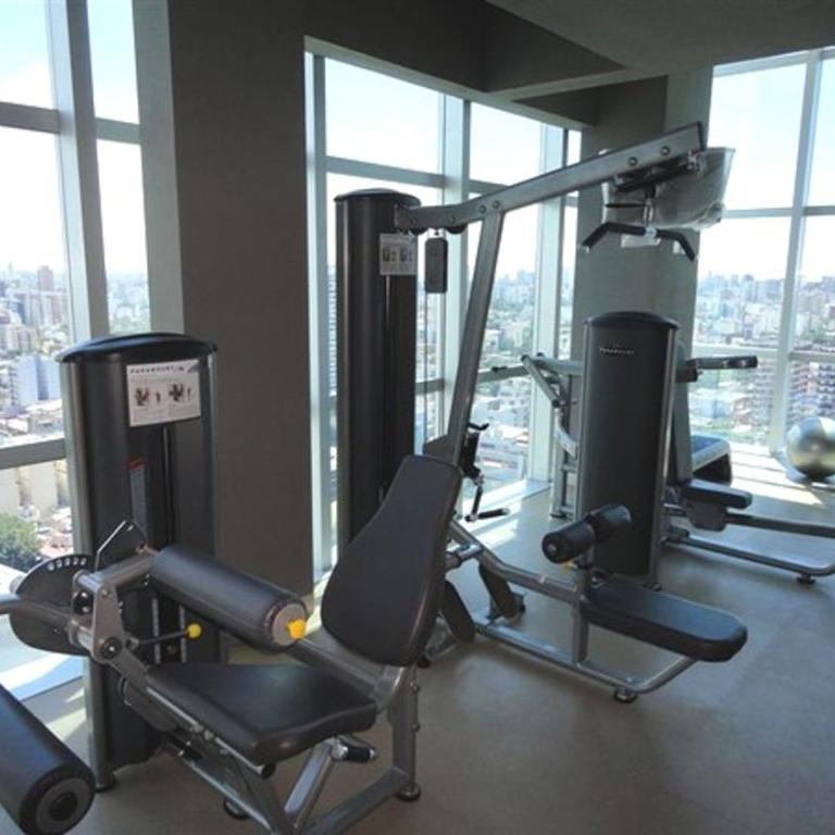 Amazing Apartament - Apartamento - 12