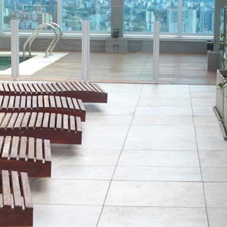 Amazing Apartament - Apartamento - 4