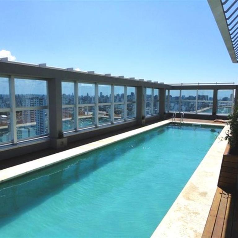 Amazing Apartament - Apartamento - 2