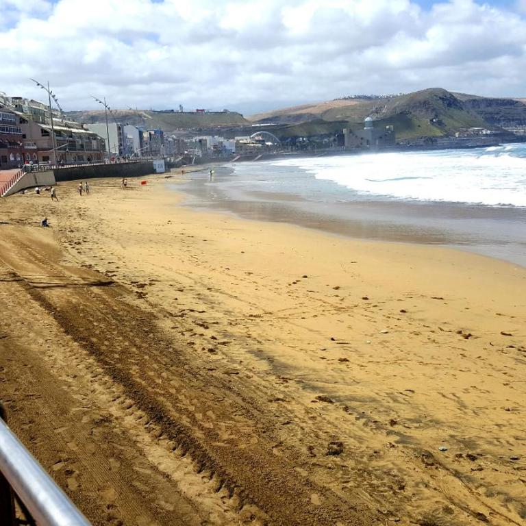 Canteras Playa Mc - Apartamento Estudio - 36