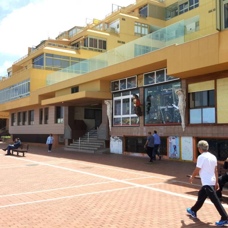 Canteras Playa Mc - Apartamento Estudio - 37