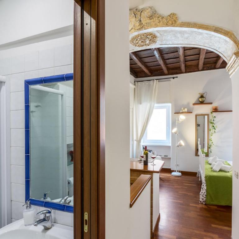 Enchanting loft in Trastevere - Casa Vacanze - 5