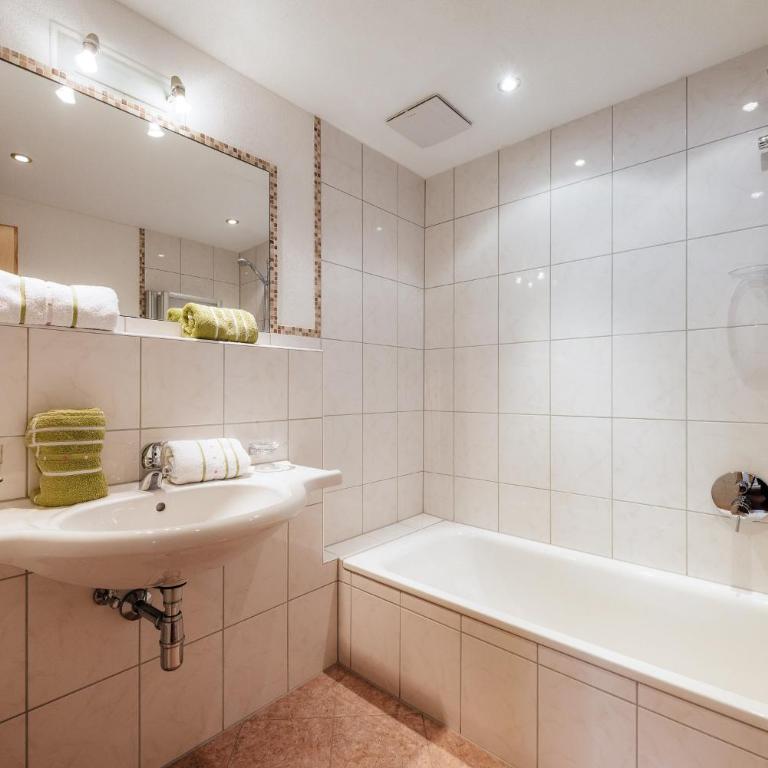 Haus Central - Apartamento de 2 dormitorios - 3