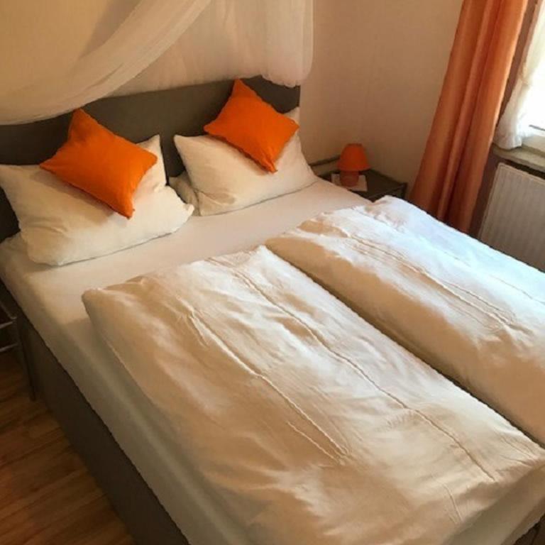 Ferienwohnung Gruß aus Partenkirchen - Apartment mit Blick auf die Berge - 3