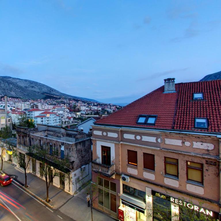 Luxury Studio Yasmine - Studio Apartment with City View - 29