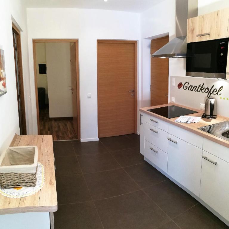 Residence Reinhild - Appartement Supérieur 2 Chambres avec Balcon - 2