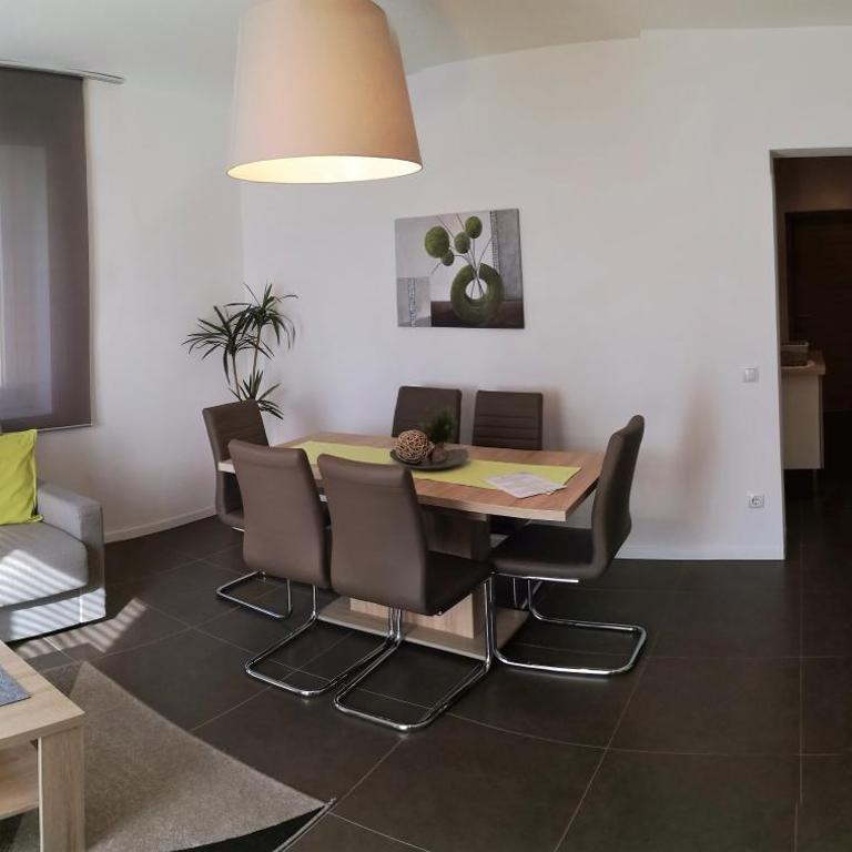 Residence Reinhild - Appartement Supérieur 2 Chambres avec Balcon - 3
