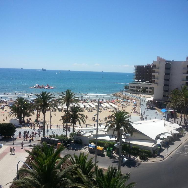 Apartment Fuente de Luz - Three-Bedroom Apartment - 1