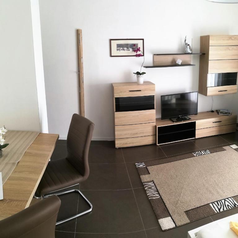 Residence Reinhild - Appartement avec Balcon - 2