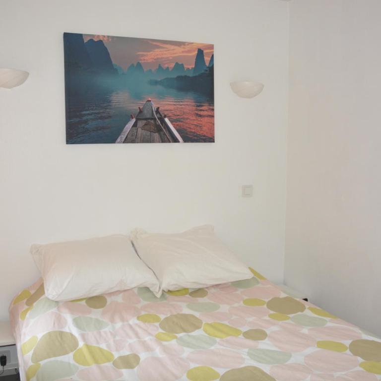 Appartement T2 vue mer et montagne avec piscine , au pied des plages - Appartement - Vue sur Mer - 9