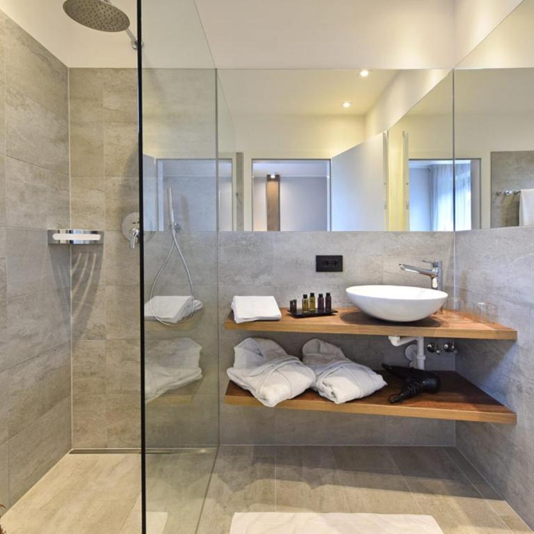 Hotel Klarnerhof - Suite Deluxe - 3