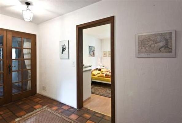 Studio in Chasa Quirin - Studio - 7