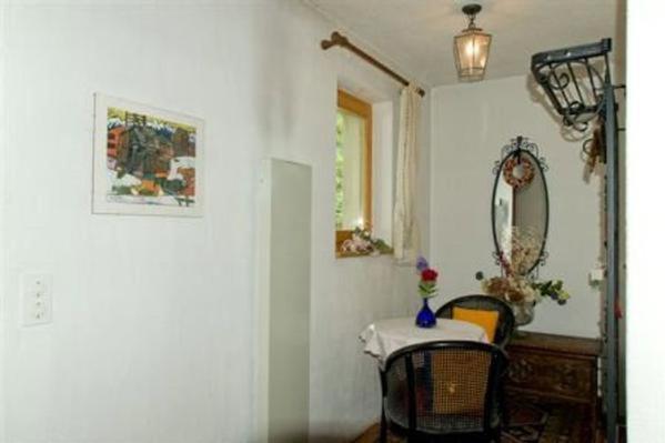 Studio in Chasa Quirin - Studio - 9
