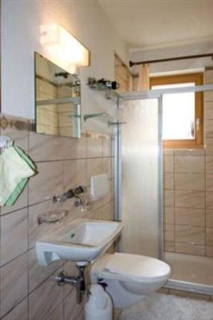 Studio in Chasa Quirin - Studio - 13