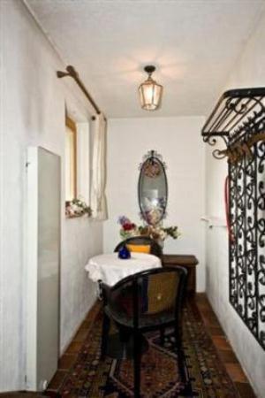 Studio in Chasa Quirin - Studio - 11